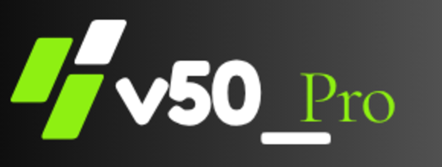 V50_Pro Retail Systems